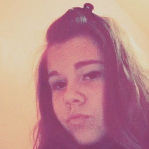 Meet your Posher, Katelin.bossaller